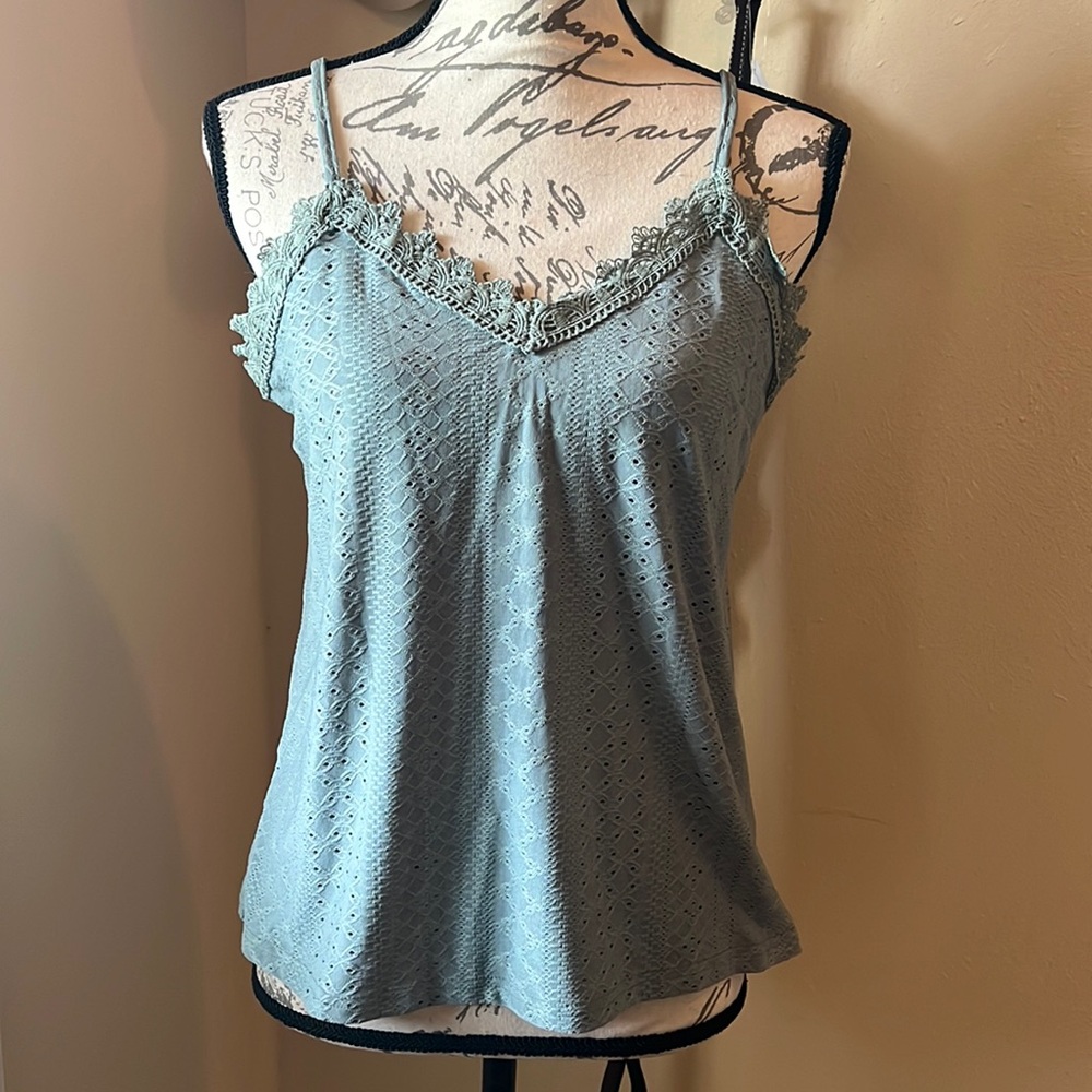 SHEIN Tank Top